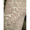 Feltro pizzo 3 mm 35x50 cm colore a scelta