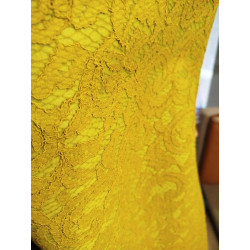 Feltro pizzo 3 mm 35x50 cm colore a scelta