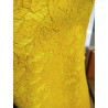 Feltro pizzo 3 mm 35x50 cm colore a scelta