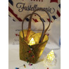 Fustella L Secchiello chic