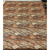 Feltro corteccia 3 mm 50x50 cm