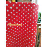 Pannolenci termoformabile con stelle 1,5 mm 30x50 cm colore a scelta
