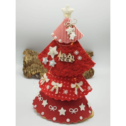 Fustella A4 Albero fantasia...