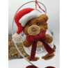 Fustella XL Orsacchiotto coccoloso con cuore