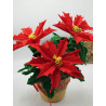 Fustella A4+XL Kit 2 fustelle Stelle di Natale grandi