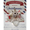 Fustella M Stella grande con punte stondate