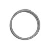 Filo alluminio silver 2mm x 5 mt