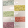 Feltro lana termoformabile 2 mm 30x50 cm colore a scelta