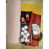 KIT Ape e coccinella 3D