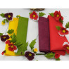 Pannolenci 1 mm  - KIT 5 colori Bouquet di viole