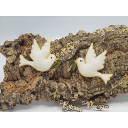 Fustella S Colombina della speranza