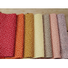 Pannolenci 1 mm con fiori - KIT 7 colori Primavera