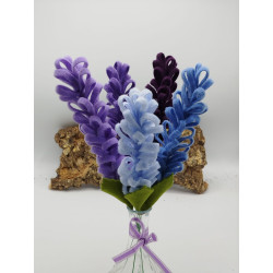 Ecofelt 2 mm - KIT 8 colori Lavanda