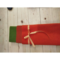 Ecofelt 2 mm - KIT 3 colori...