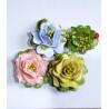 Fustella S Roselline di luce