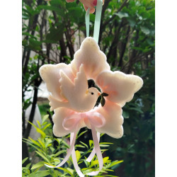 Fustella S Fiori pasquali