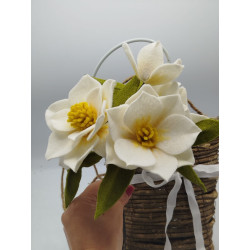 Fustella XL Magnolie