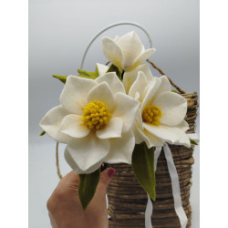 Fustella XL Magnolie