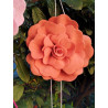 Fustella doppia XL+M Maxi rosa delle meraviglie kit 2 fustelle