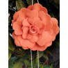 Fustella doppia XL+M Maxi rosa delle meraviglie kit 2 fustelle