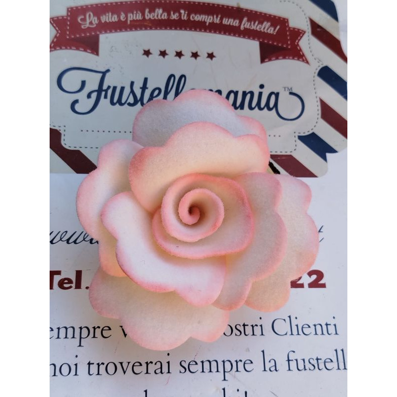 Fustella L Bocciolo delle meraviglie