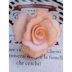 Fustella L Bocciolo delle meraviglie