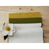 Kit Magnolie 4 colori feltro termoformabile 2mm 50x30 cm