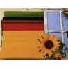 Ecofelt 2 mm - KIT 6 colori Girasoli