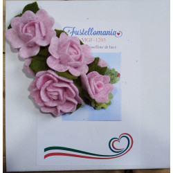 Fustella S Roselline di luce