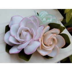 Fustella M Rosa soffio
