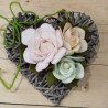 Fustella M Rosa soffio