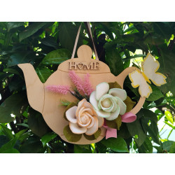 Fustella M Rosa soffio