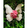 Fustella A4 Butterfly chic