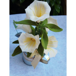 Fustella M Fiori di luna