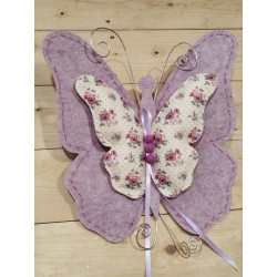 Fustella A4 Butterfly chic