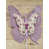 Fustella A4 Butterfly chic