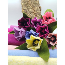 Fustella XL Tulipano olandese