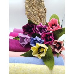 Fustella XL Tulipano olandese