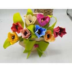 Fustella XL Tulipano olandese