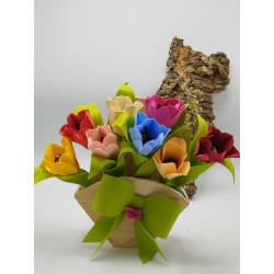 Fustella XL Tulipano olandese