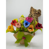 Fustella XL Tulipano olandese