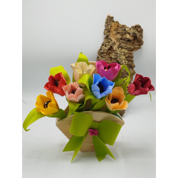 Fustella XL Tulipano olandese