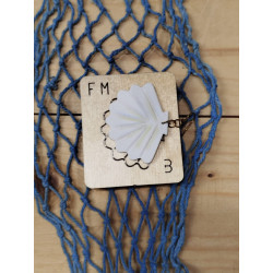 Set 4 Fustelline mare in allegria