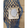 Set 4 Fustelline mare in allegria