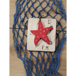Set 4 Fustelline mare in allegria