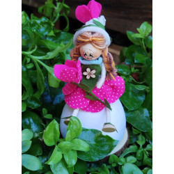 KIT Principessa flower