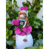 KIT Principessa flower