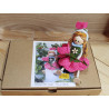KIT Principessa flower