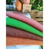 KIT Gnomo ricciolo d'autunno + cartamodello