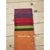 Pannolenci 1 mm + feltre termoformabile - KIT 8 colori UVA